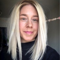 Tina Carlsson