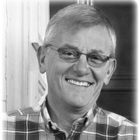 Geoff Perry