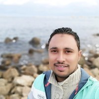 Amir Hassan Dahab