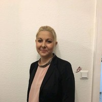 Jasmin Jütten-Van Bergen