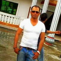 Faruk Hossain