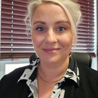 Candice Johnson