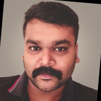 Vishnu Vidyadharan