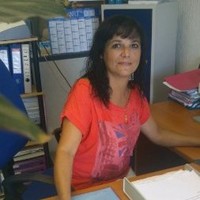 Sandrine Buisson