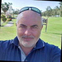 Tony Mcdonald