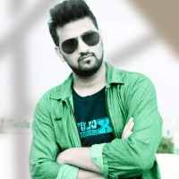 Rizwan Shah