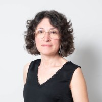 Cécile Mannioui