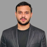 Santosh Reddy