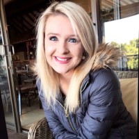Yolandie du Preez