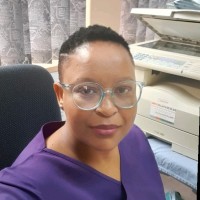 Sedibana S Phali