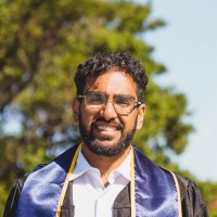 Vikram D.