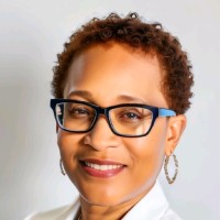 Evelyn Sanders-Haye