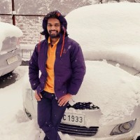 Aditya Midatana