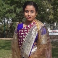 Nandani Shinde