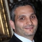 Tony Nassar