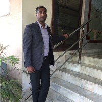 Anand Chandra M M