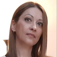 Angela George Mendoza