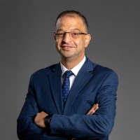 Mina Fayez