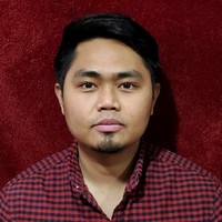 Glenn Arnie Nalam