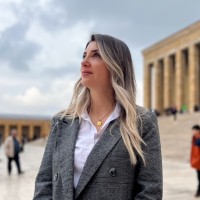 Pelinsu Sancaklı
