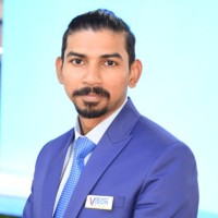 Yash Thorat