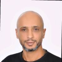 Ahmad Albedo