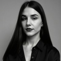 Elizaveta Tryhankina