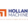 holland machines