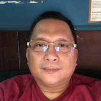 Febryo Mewengkang