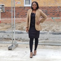 Joy Obiageli