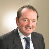 Steve Goodrham