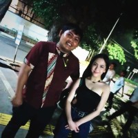 Hafiz danial Putra bagus