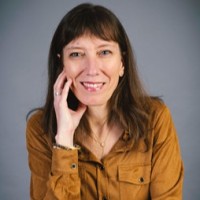Sophie Moral