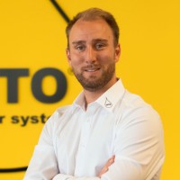Krystopher Brandt