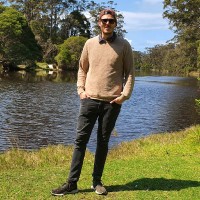 Jarrad Miller