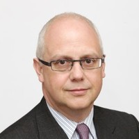 Nick Collier