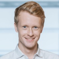Anders Gustaf Jørgensen