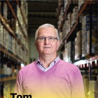 Tom Remmerie