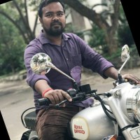 Shahin Parvez