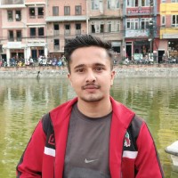 Bipan Dhakal