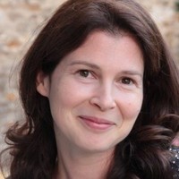 Sandrine CERVONI WEIGERT