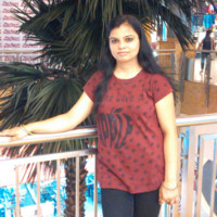 Jagrati Saxena