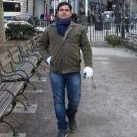 Anil Verma