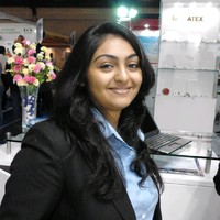 Raksha Thakkar
