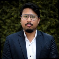 Mriganabh Rabha