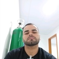 Vilmar Vieira