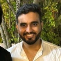 Sohail Shaikh