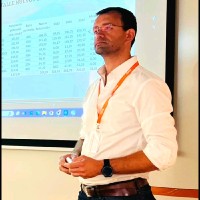 Carlos Botteri Mendilaharzu