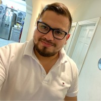 Jose Alfredo Garcia Delcid