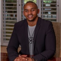 Bulelani Mageza
